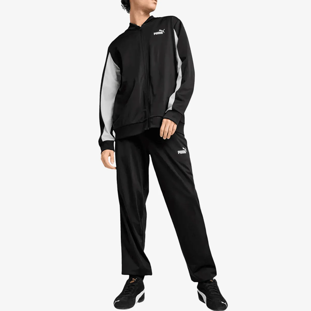 PUMA Trenerka PUMA Poly Baseball Suit