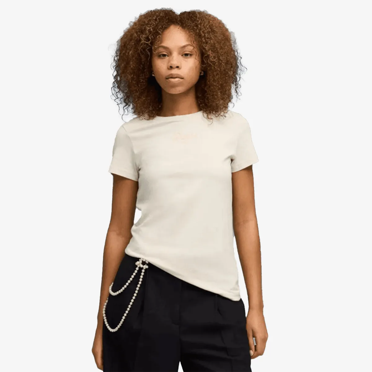 Puma Essentials Script