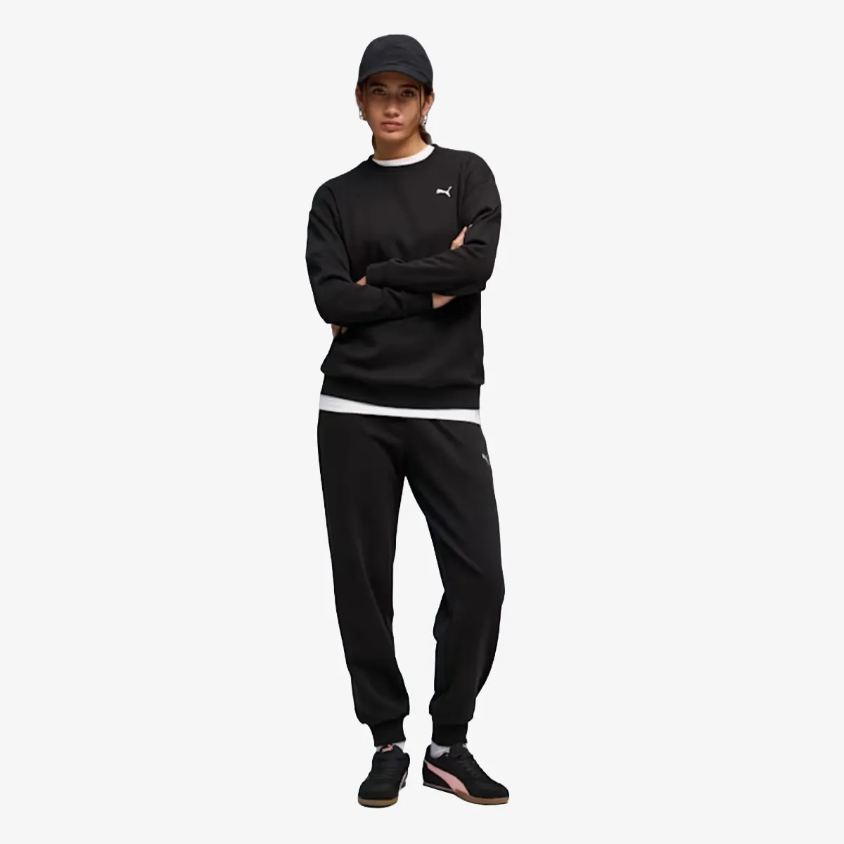 Puma PUMA Relaxed Sweat Suit TR cl