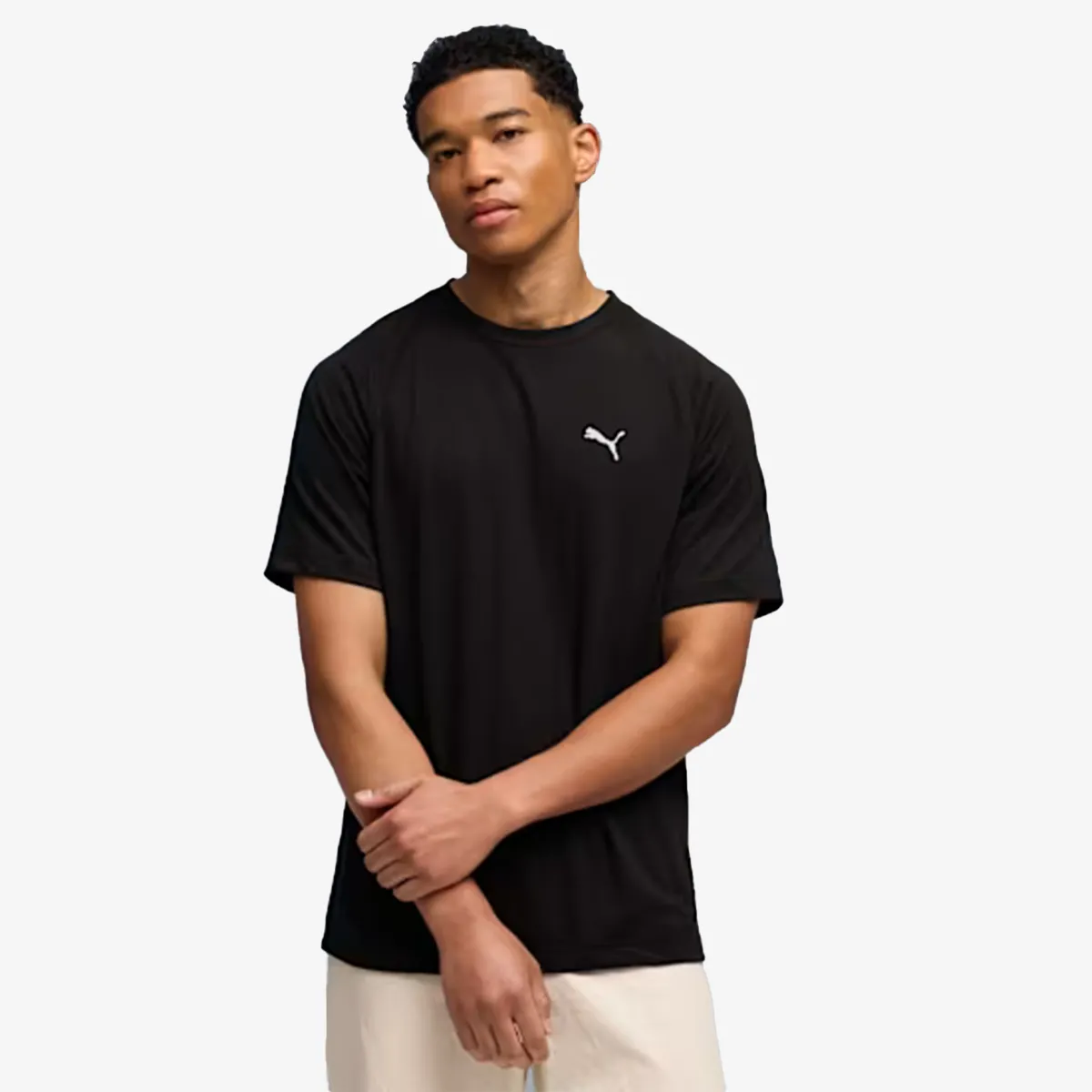 PUMA Majica kratak rukav evostripe tee M