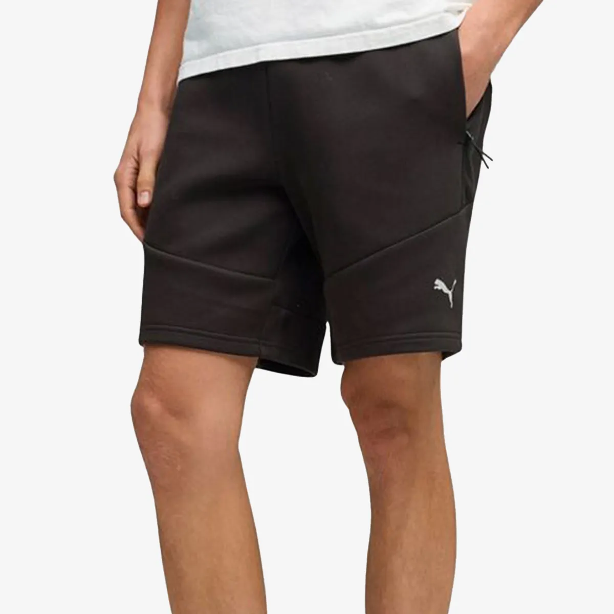 Muški šorc Puma Evostripe shorts dk