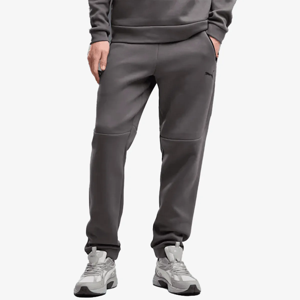 Muška trenerka donji deo Puma Sport fashion sweat suit fl