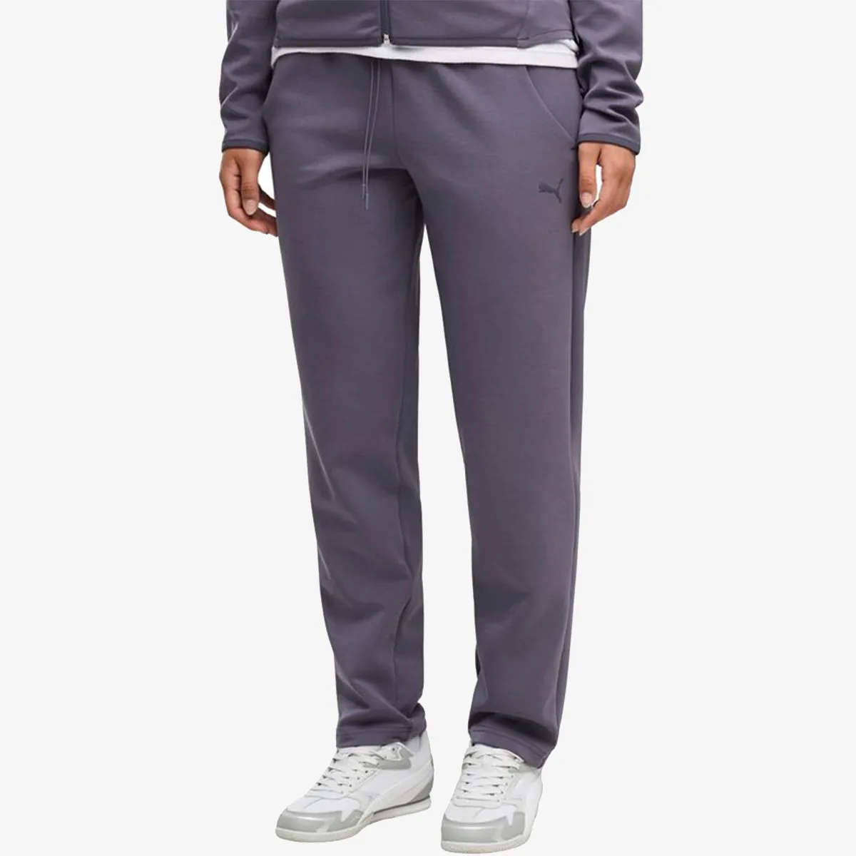 Ženska trenerka donji deo Puma Tech Sense pants dk op