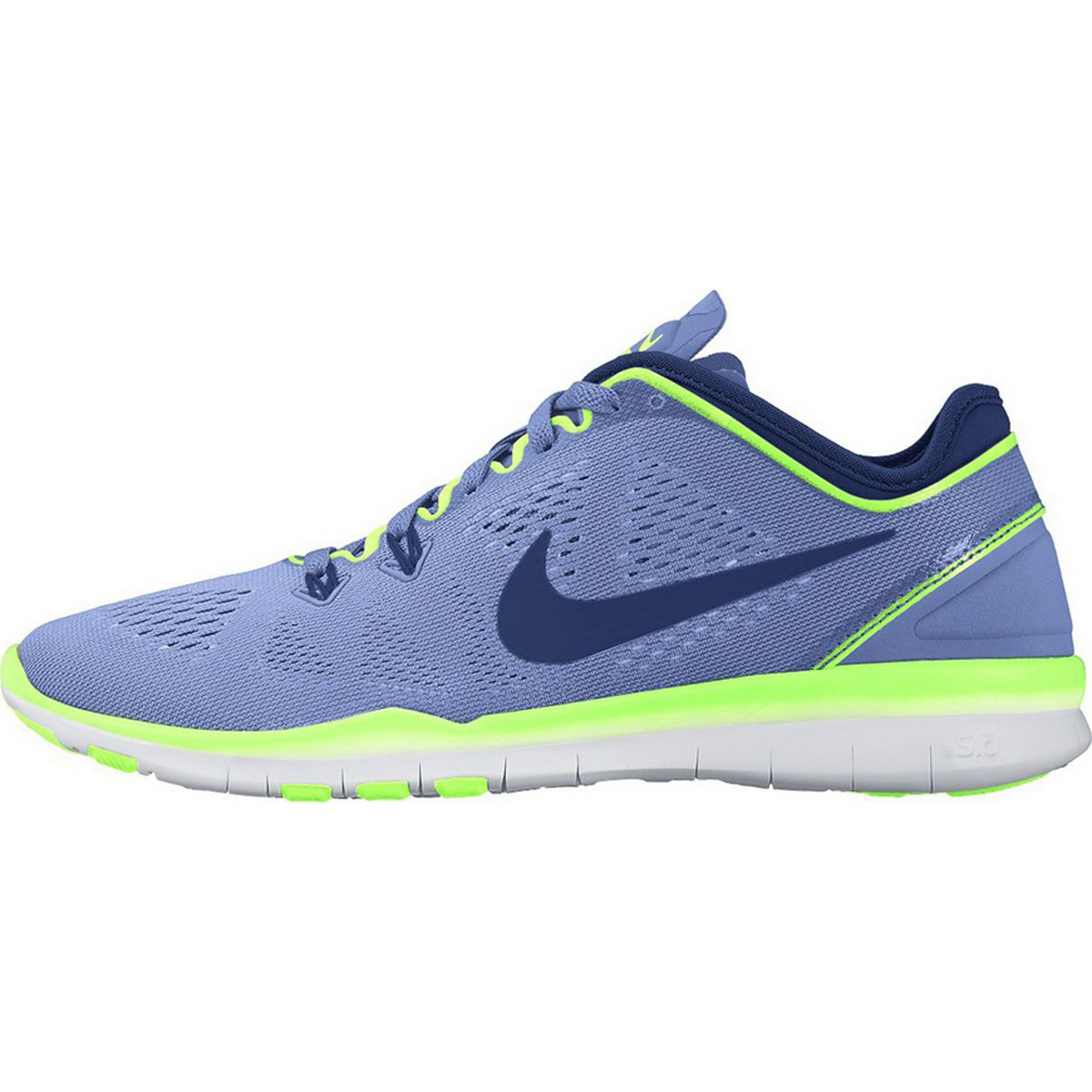 nike tr 5.0