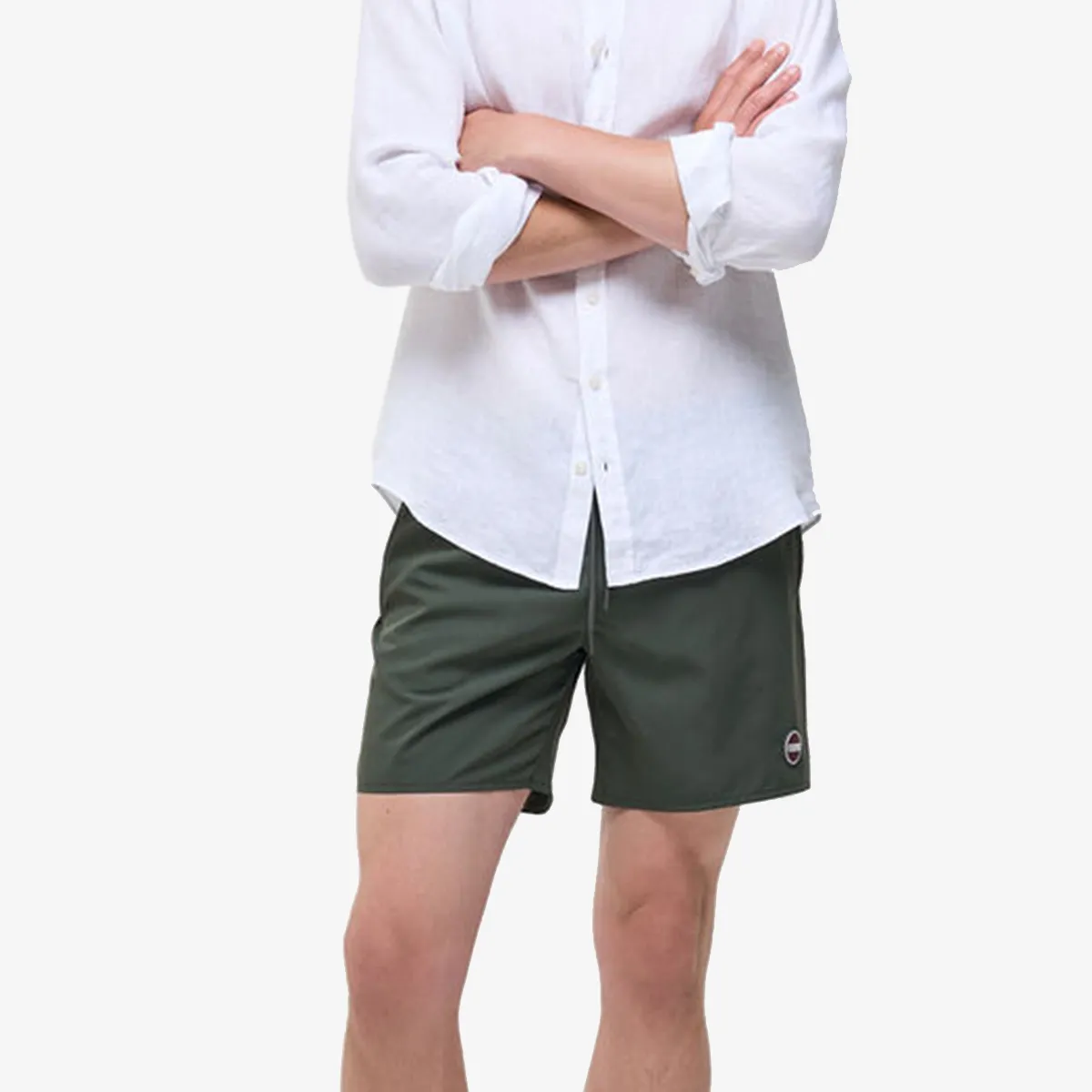 Colmar SOLID
