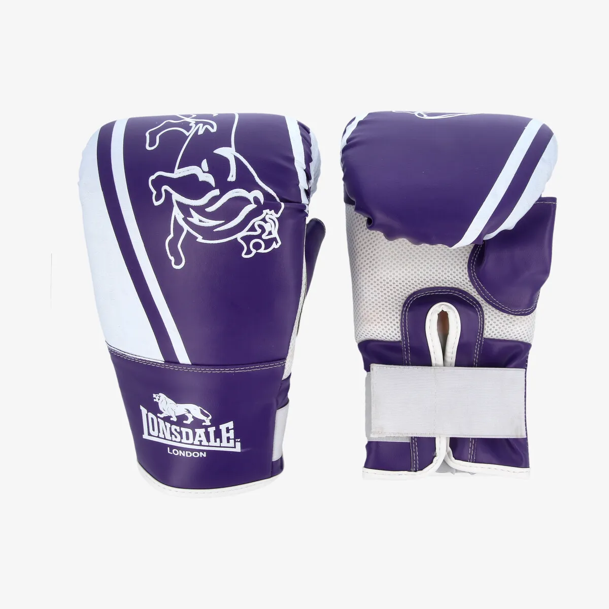LONSDALE Rukavice Club