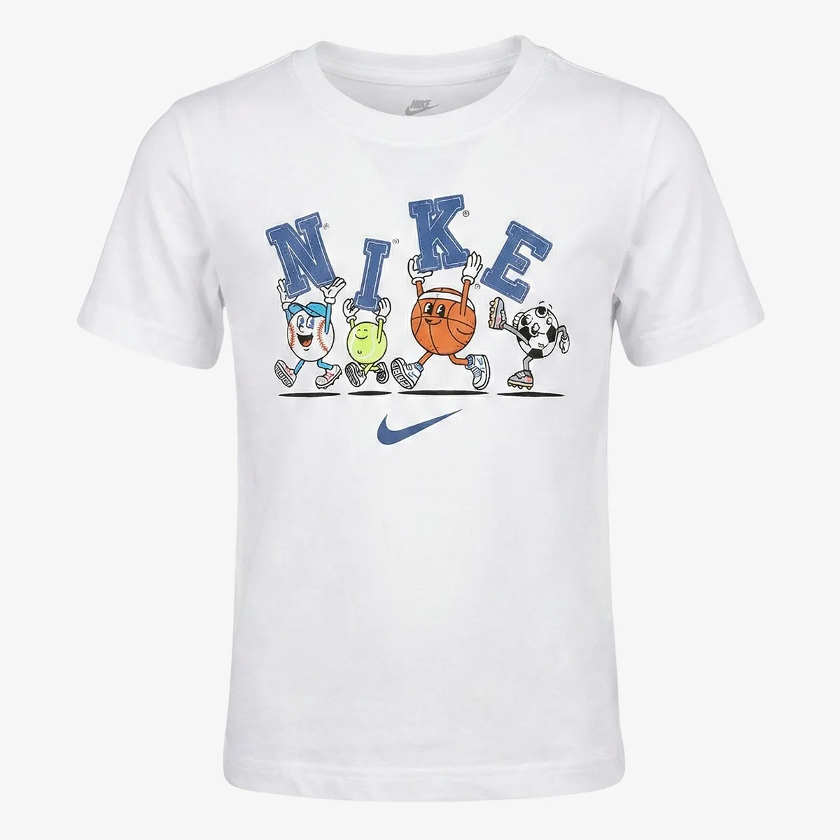 NIKE HADDAD MAJICA  ZA DE?AKE