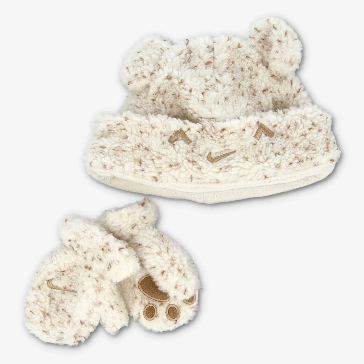 NIKE Kapa Cozy Comfort Peak