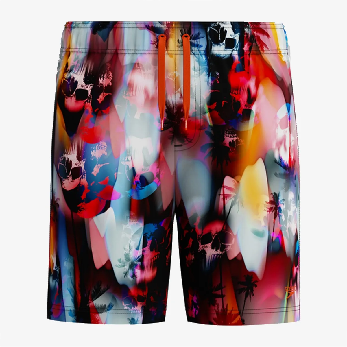 SPEEDO Šorc Printed 15