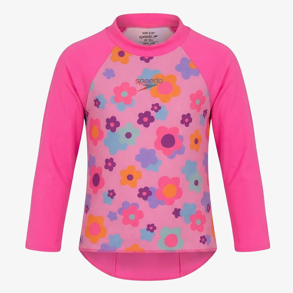 Speedo Rash Guard