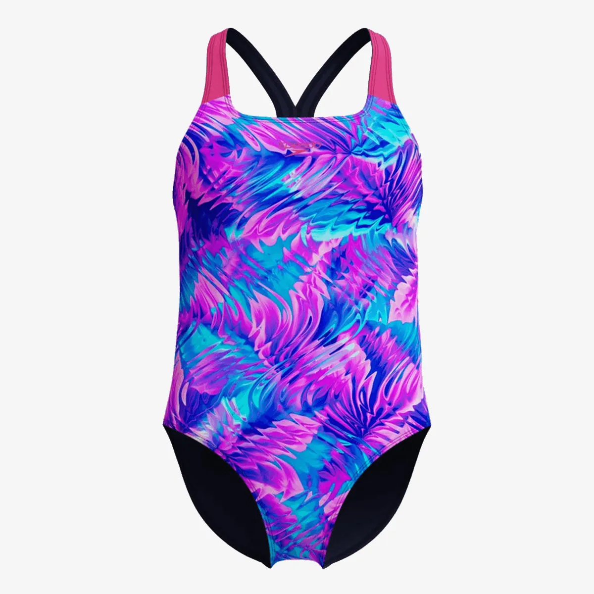 Speedo Powerback