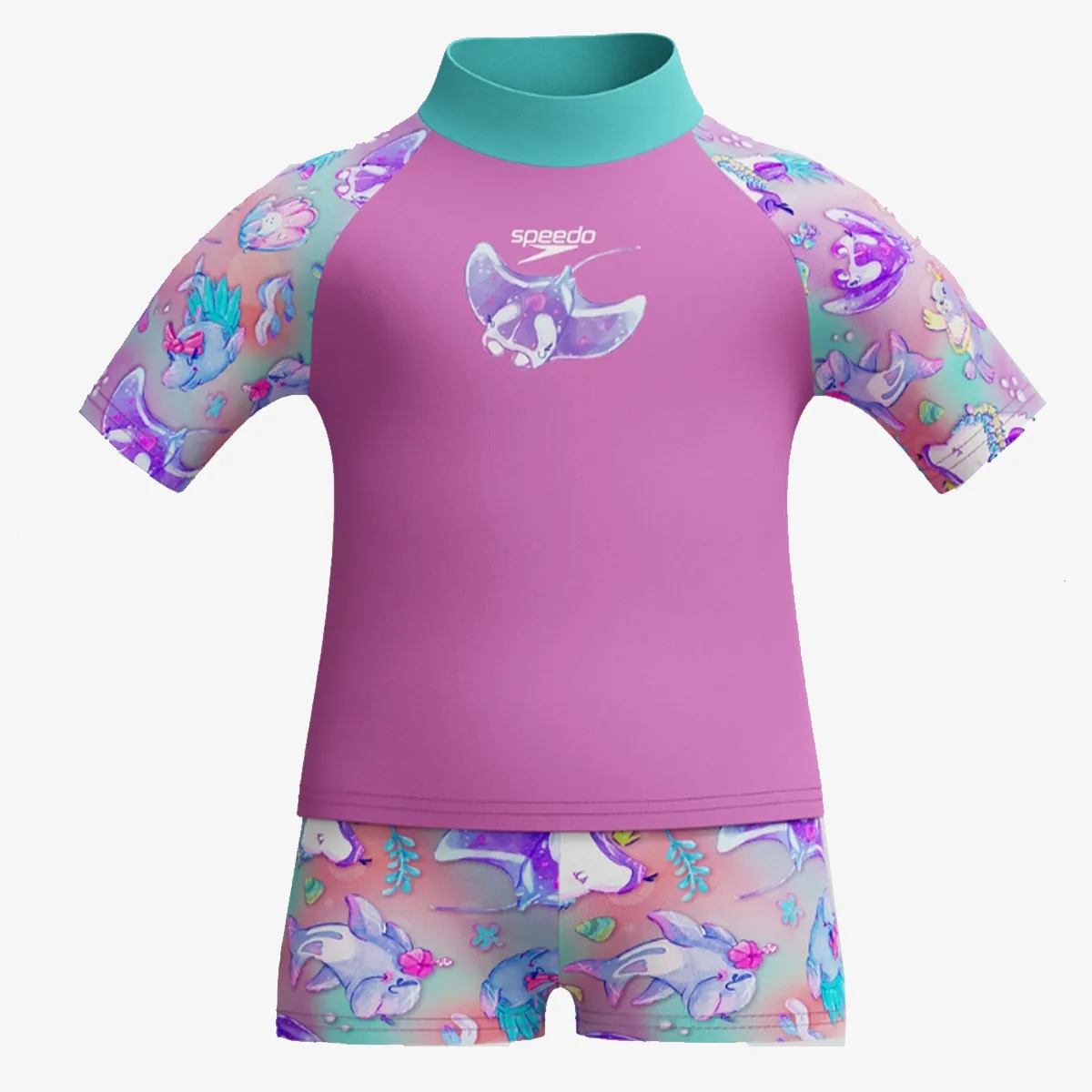 Speedo Digital