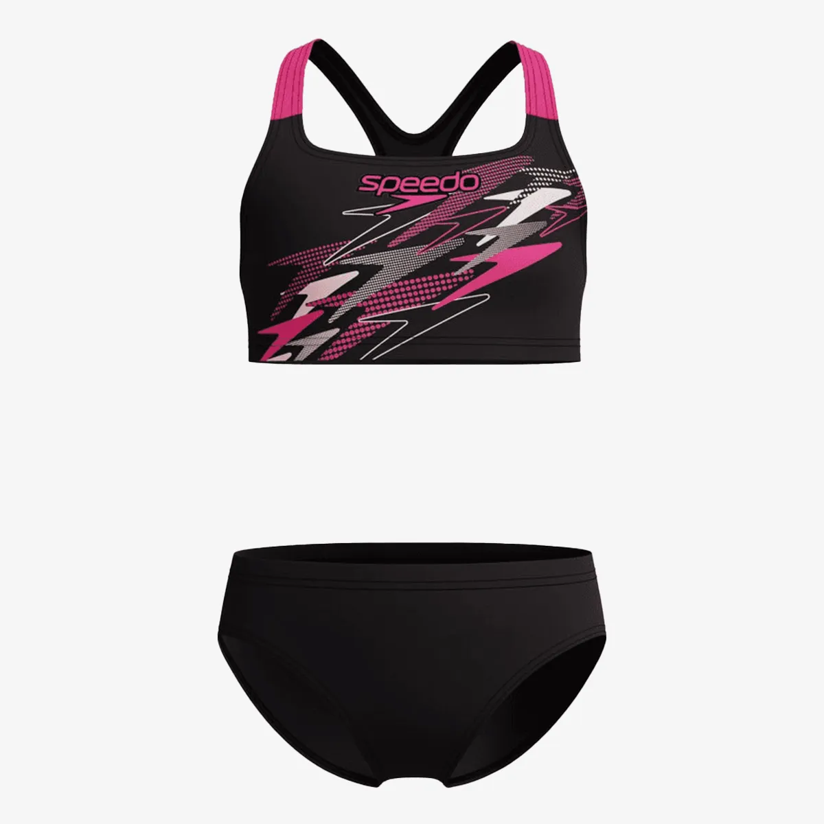 SPEEDO KUPAĆI KOSTIM 2-DELNI Medley