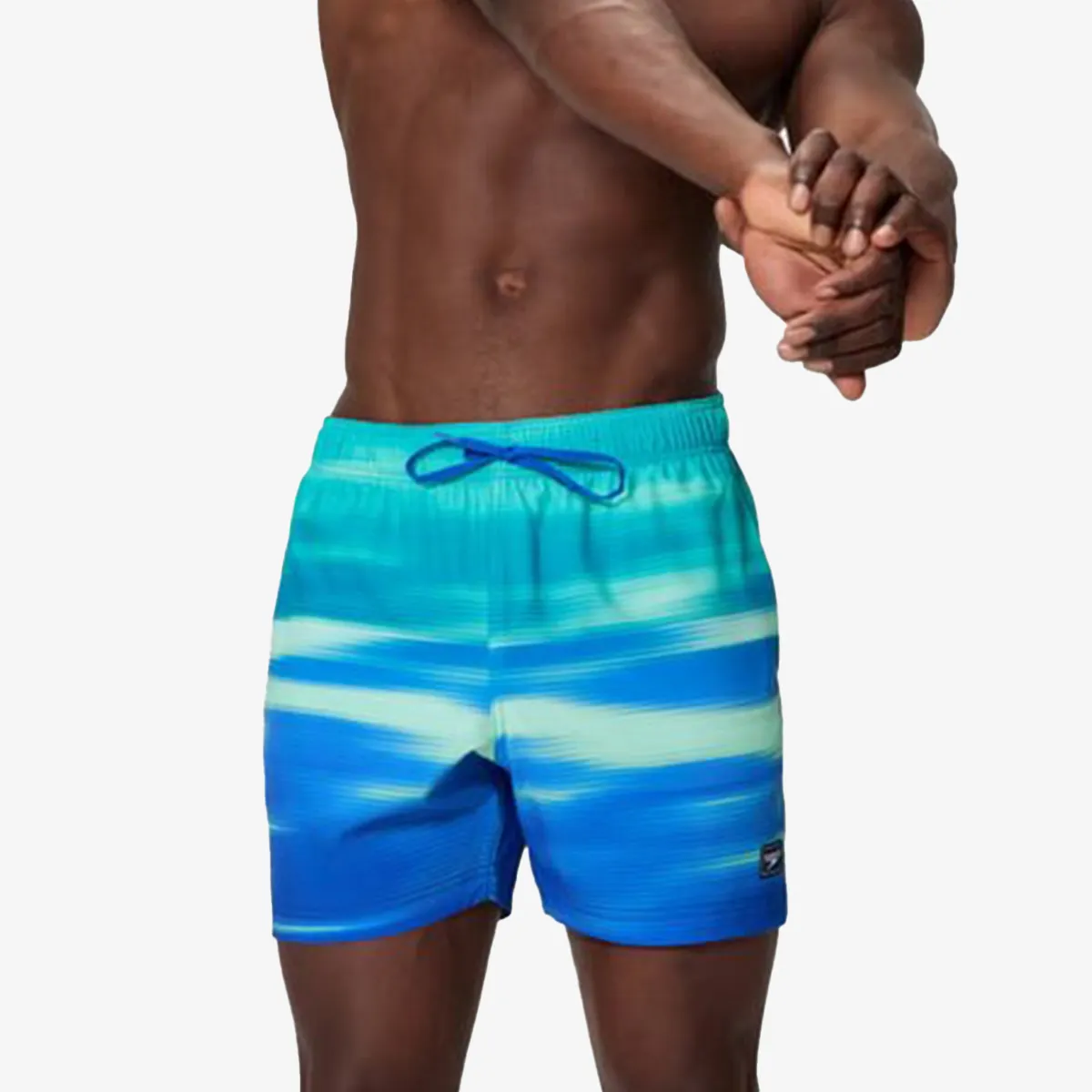 SPEEDO Šorc Redondo Edge