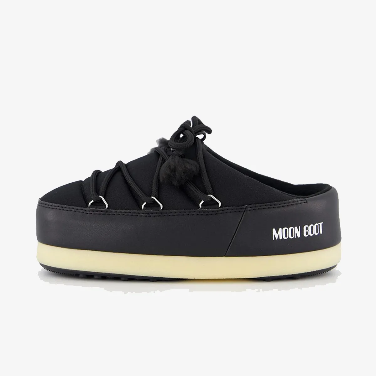 Moon Boot Evx Mule Nylon