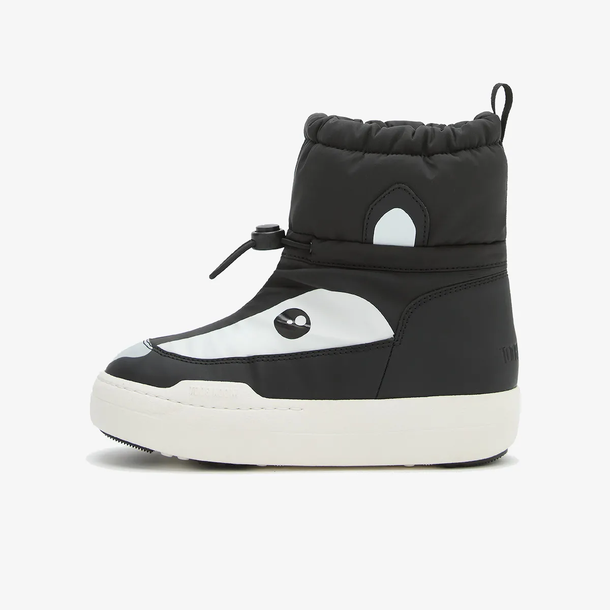Moon Boot JUNIOR PARK TUBE FOX