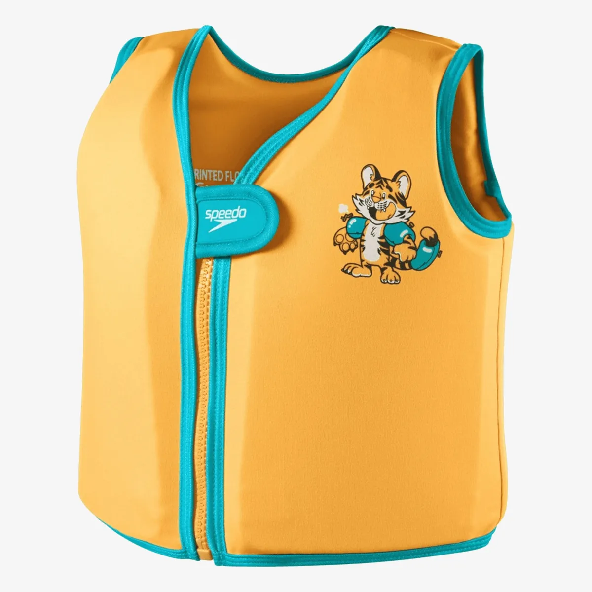 Speedo Aanadi the Bengali Tiger Cub