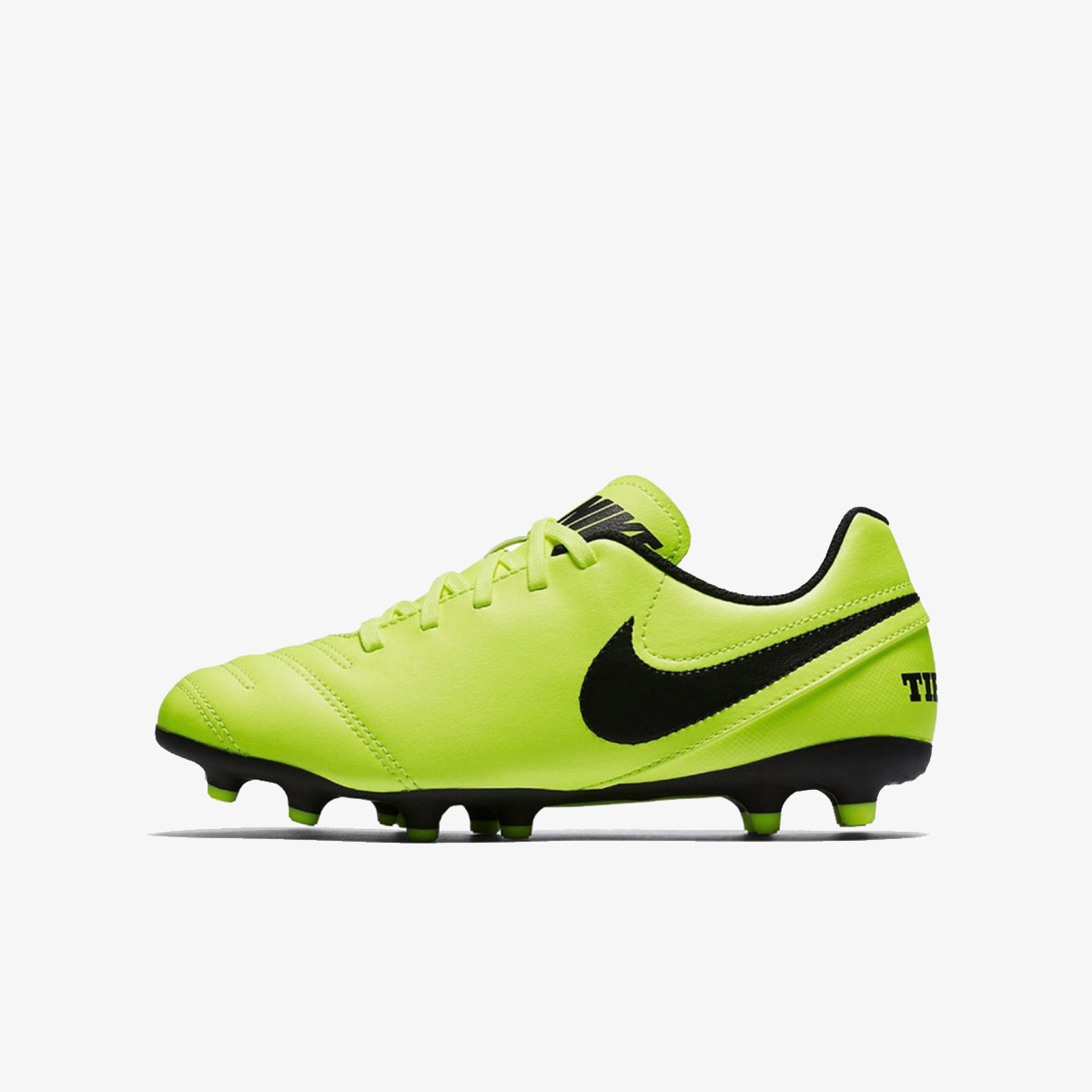 jr tiempo rio iii fg