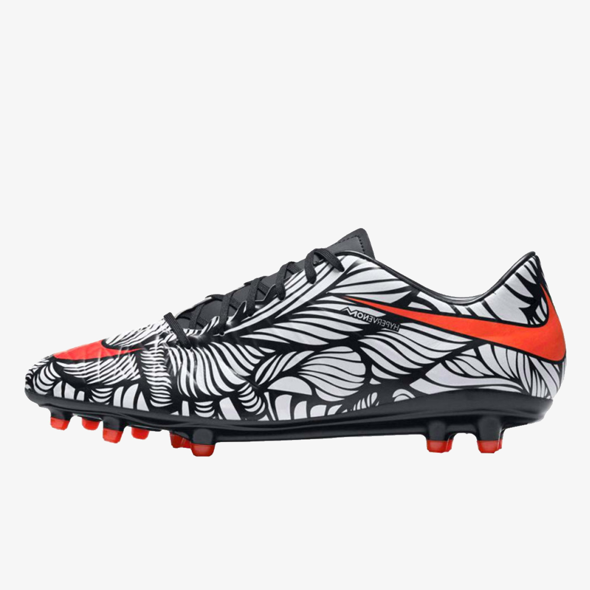 hypervenom vision