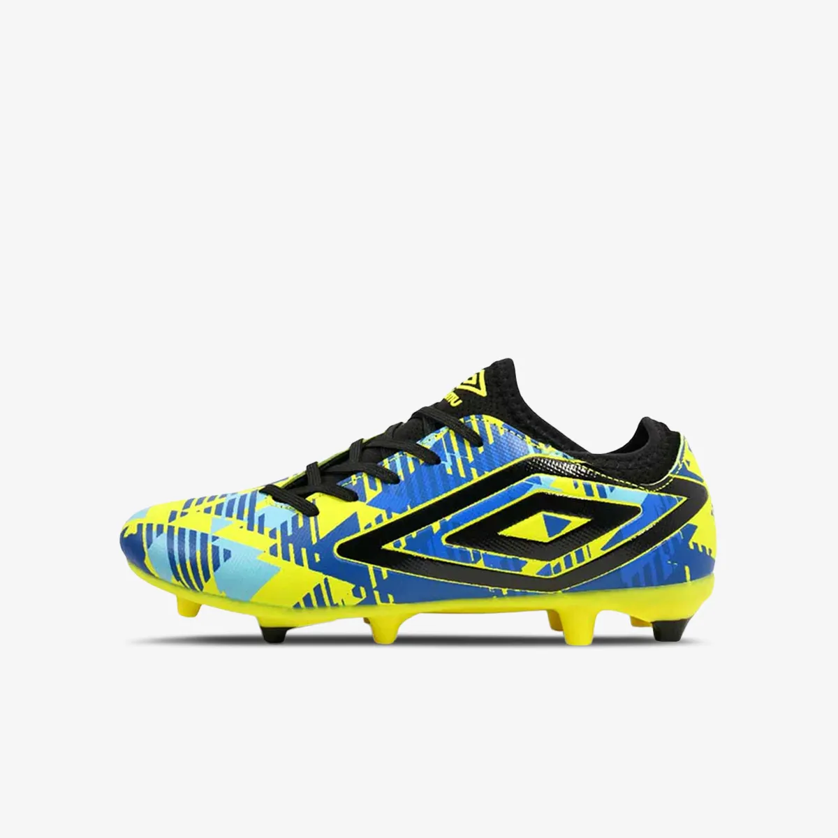 UMBRO Kopačke formation fg BPG