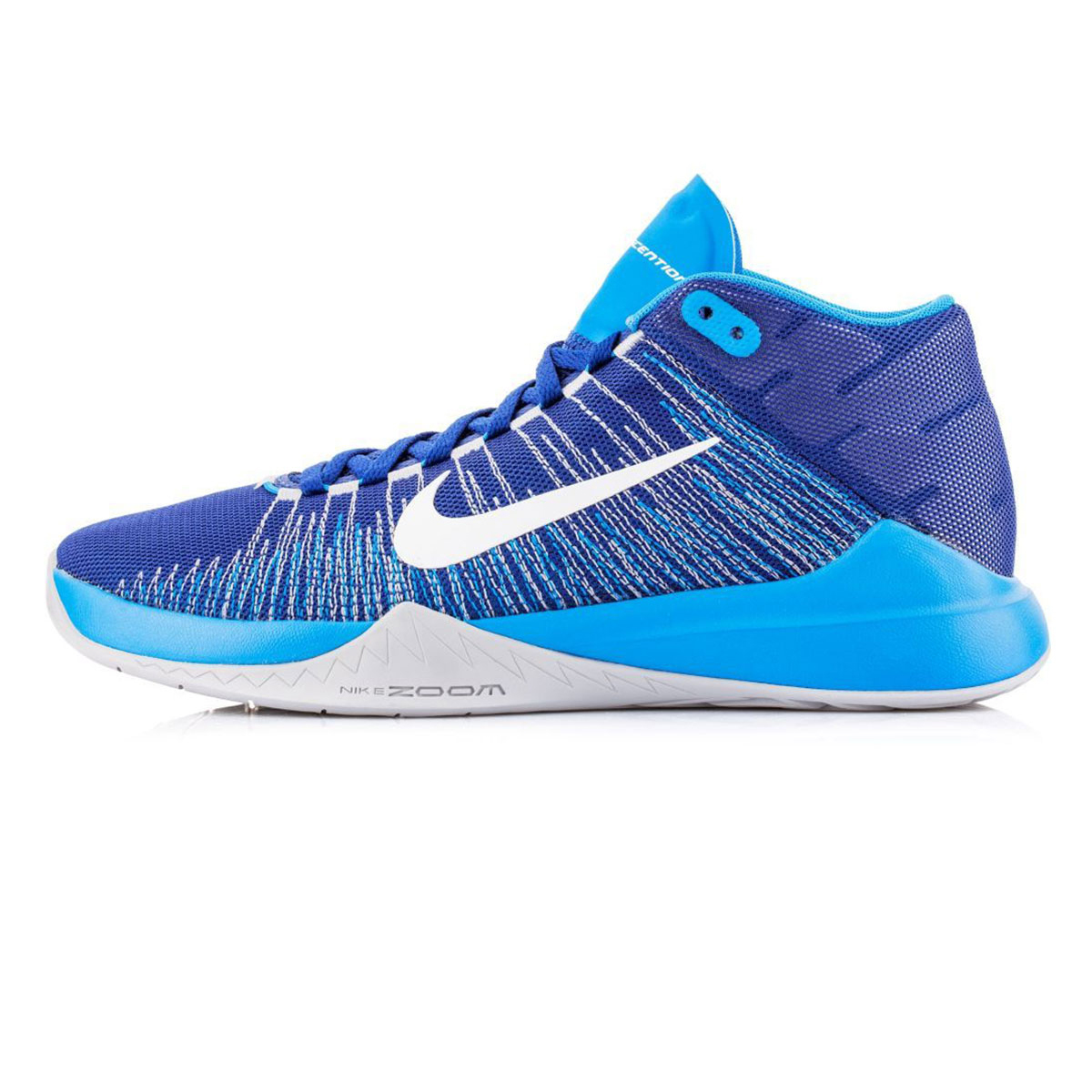 nike zoom ascention youth