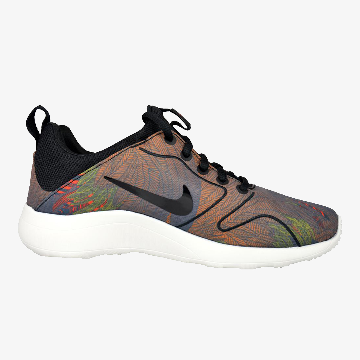 nike kaishi print