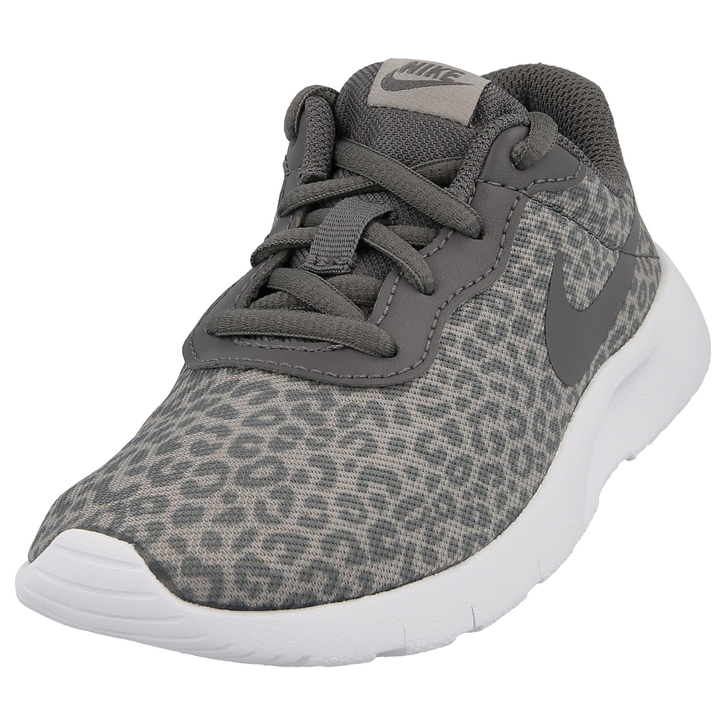 nike tanjun print boys