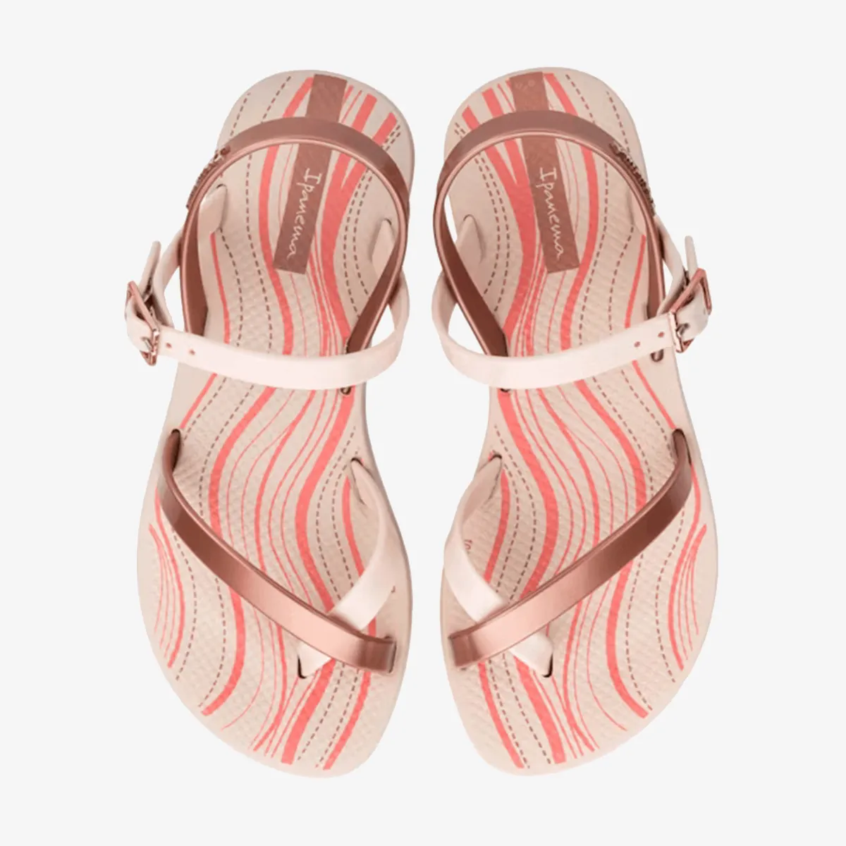 Ipanema Fashion Sandal X Kids