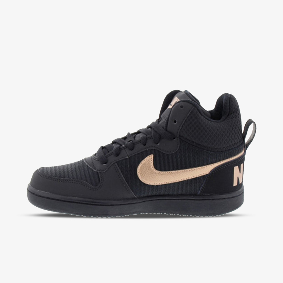 Nike W NIKE COURT BOROUGH MID PREM | Sport Vision