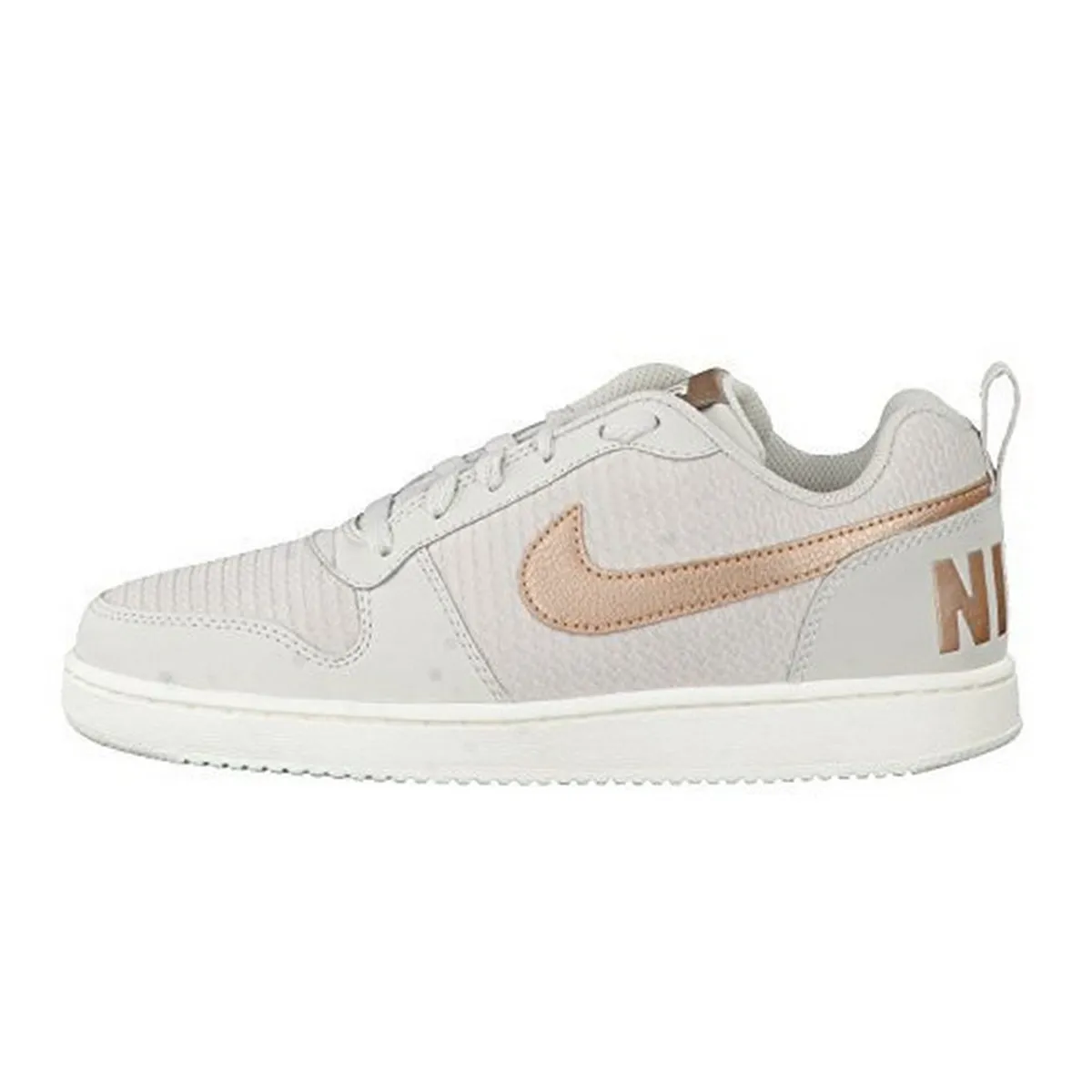 Nike W NIKE COURT BOROUGH LOW PREM Sport Vision