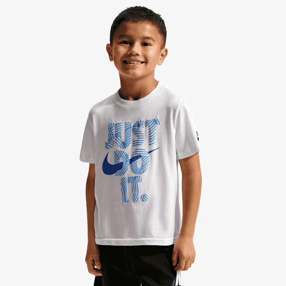 NIKE HADDAD MAJICA  ZA DE?AKE