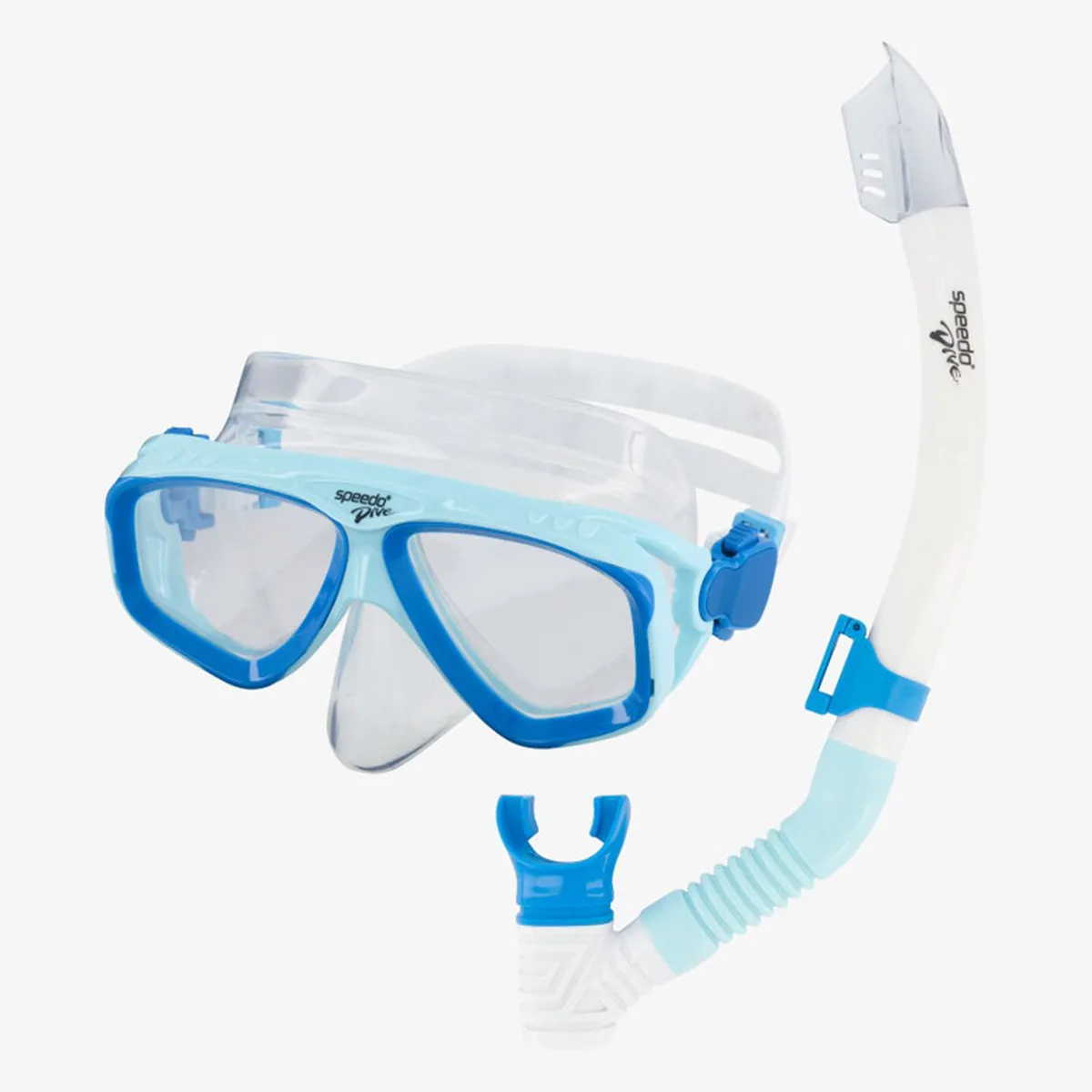 Speedo Adventure
