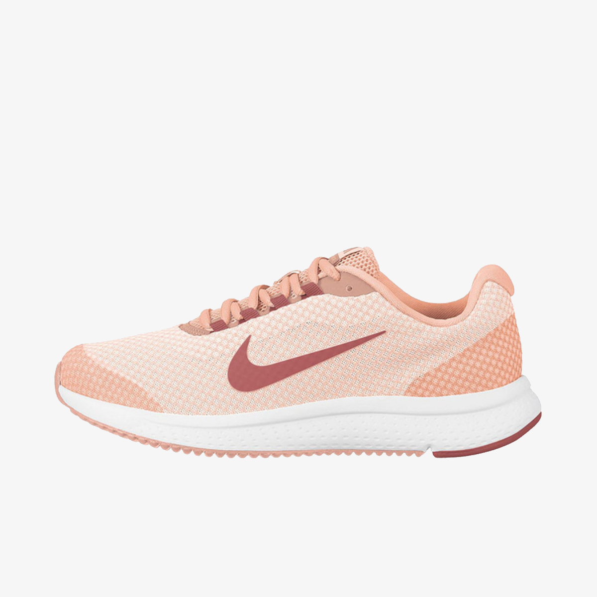 wmns nike runallday gold