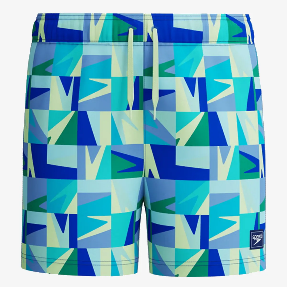 SPEEDO Šorc Print Volley