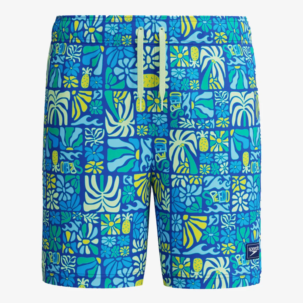 Speedo Print Volley