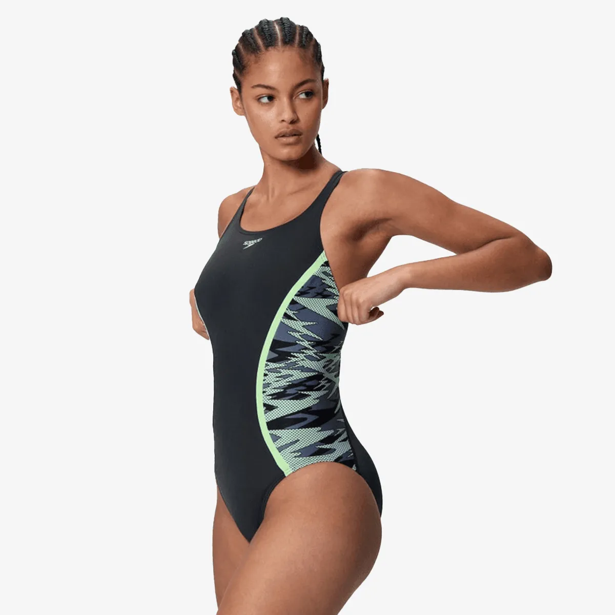 Speedo HyperBoom
