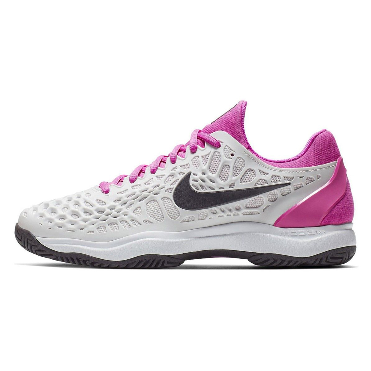 nike zoom cage 3 review