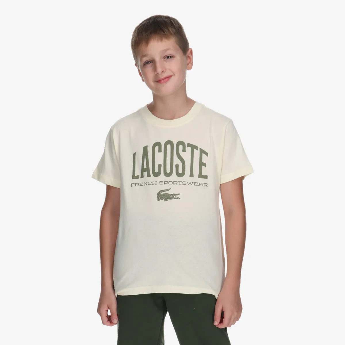 LCB GRAPHIC TEE