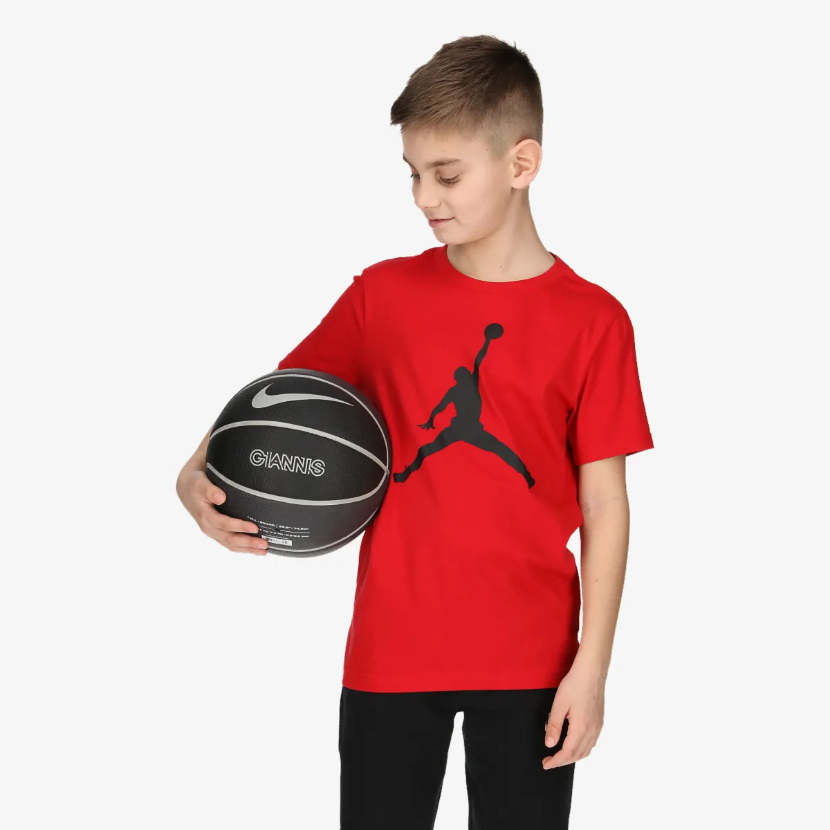 JORDAN Majica Jordan Jumpman