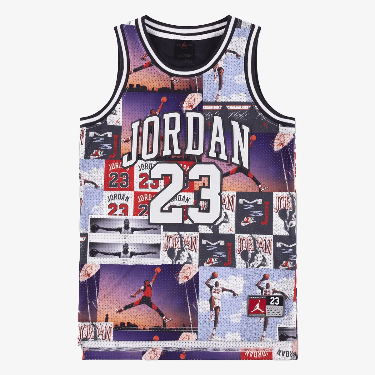 JORDAN MAJICA BEZ RUKAVA Jordan 23