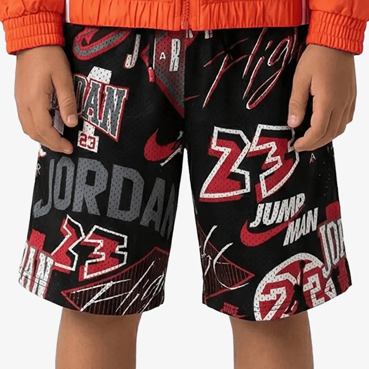 JORDAN Šorc Jordan Dynasty