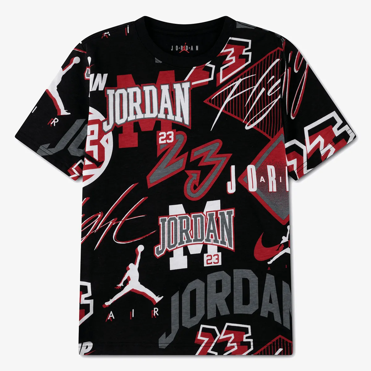 Nike Jordan Dynasty