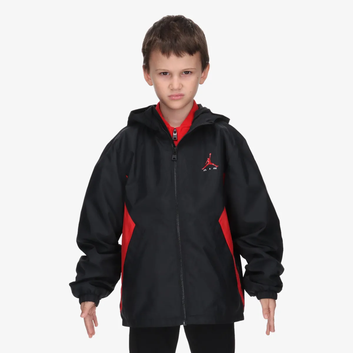 JORDAN Jakna JDN 3 IN 1 SYSTEMS JACKET