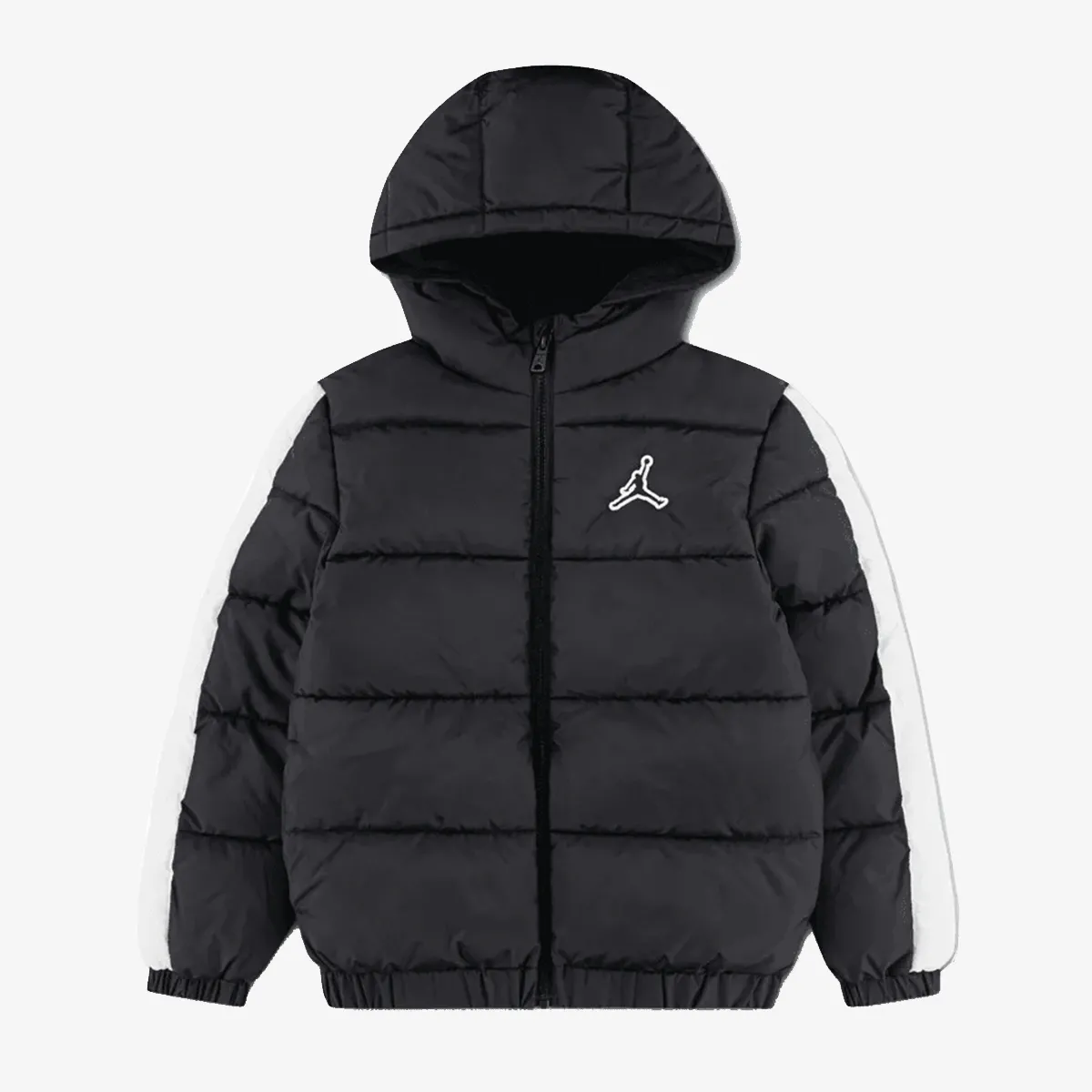JORDAN Jakna JDB COLOR BLOCK PUFFER JACKET