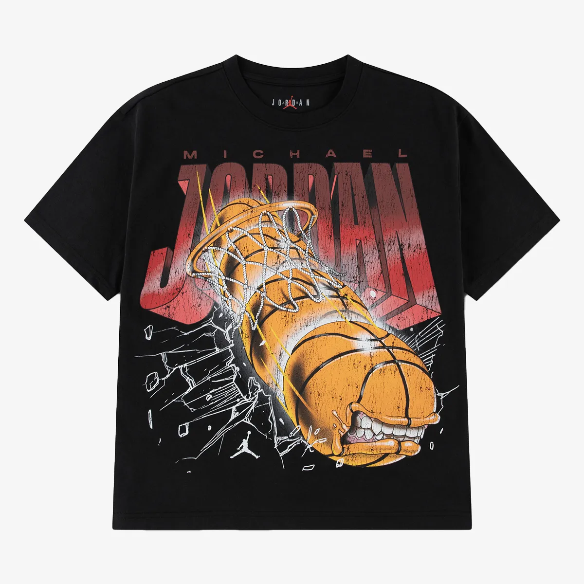 Nike JDB MONSTER BALL
