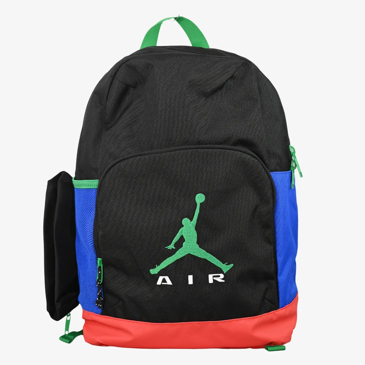 JORDAN Ranac Air Raid