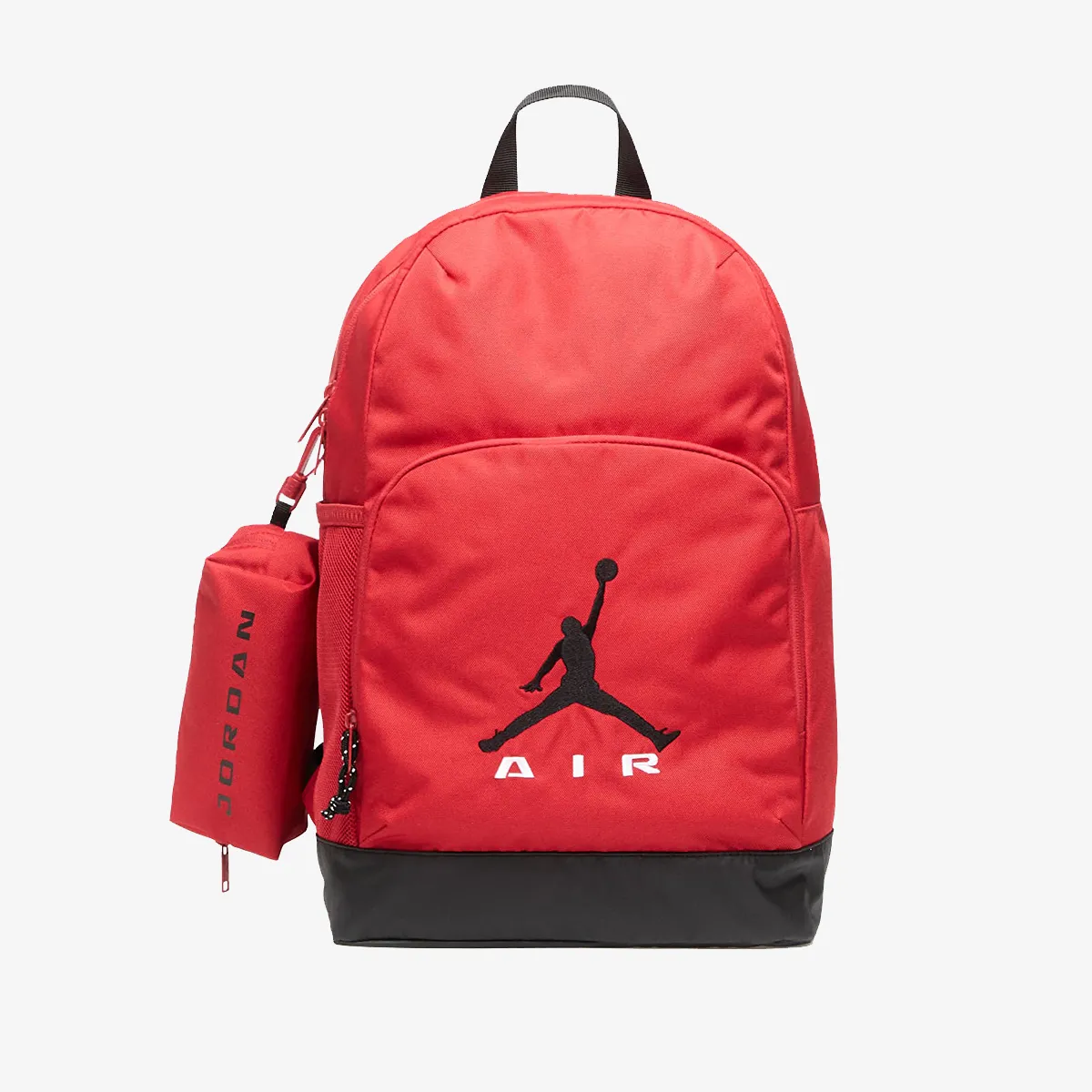 JORDAN Ranac Air Raid