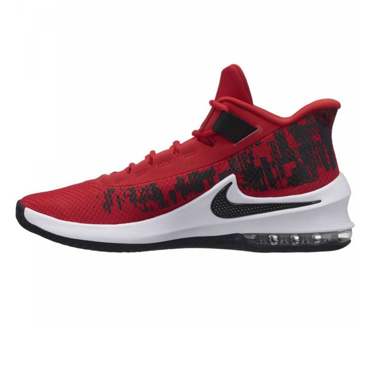 nike air max infuriate 2 mid white