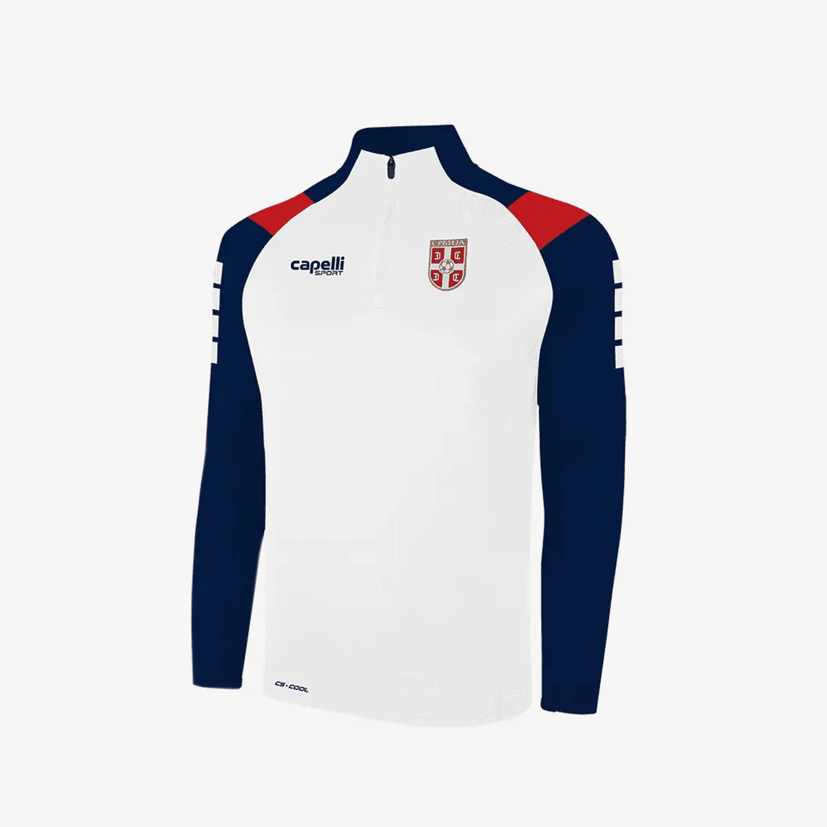 Capelli sport Serbia Empire