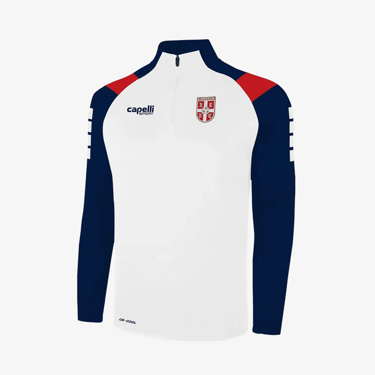 Capelli sport Serbia Empire